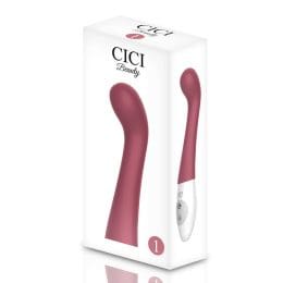 DREAMLOVE OUTLET - CICI BEAUTY VIBRATOR NUMBER 1 2